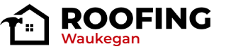 Waukegan Roofing Company Logo